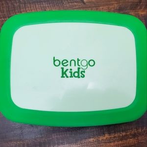 Bentgo Kids lunchbox